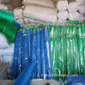 Schermata in plastica in plastica semplice in nylon Mosquito Net